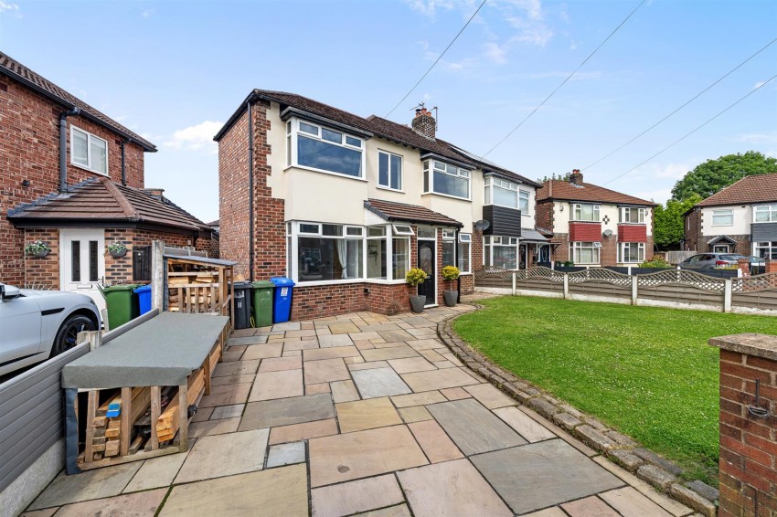 Images for Marina Avenue, Denton, Manchester
