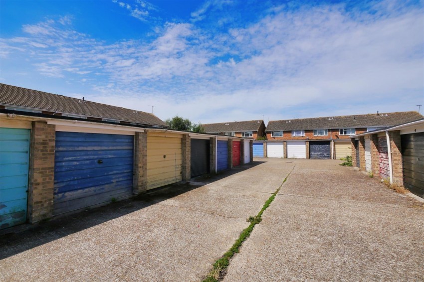Images for Garage, Vancouver Road, Worthing