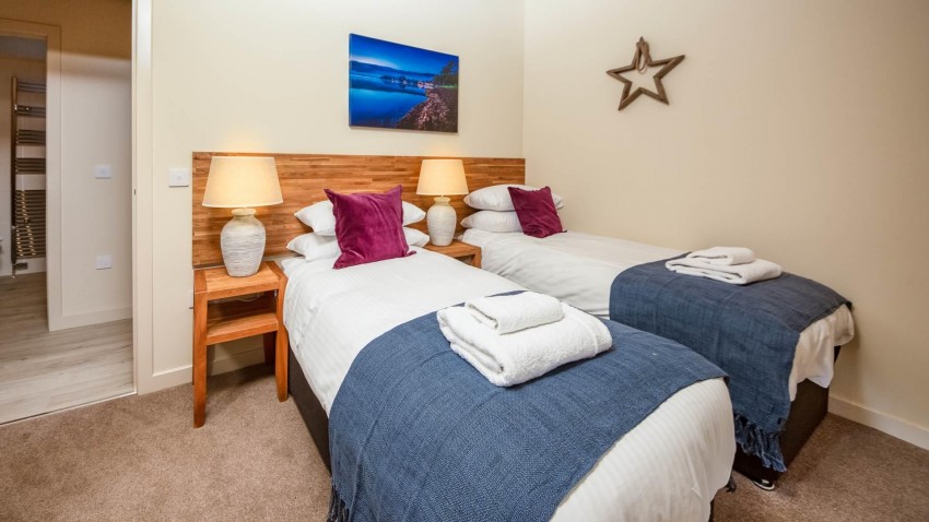 Images for Keltneyburn, Kenmore