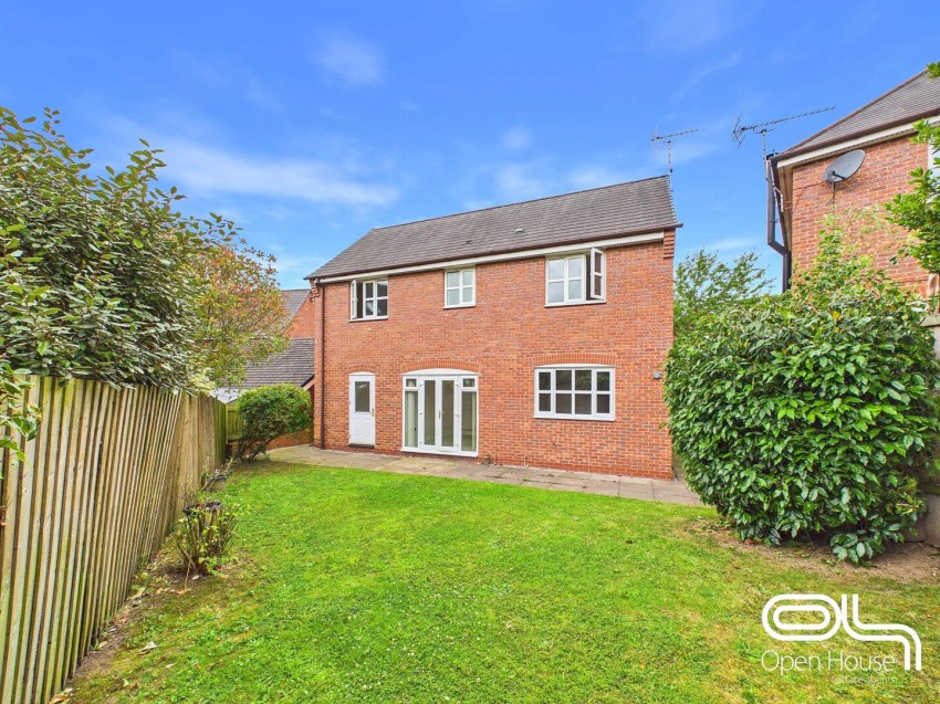 Images for Petersfield Way, Weston