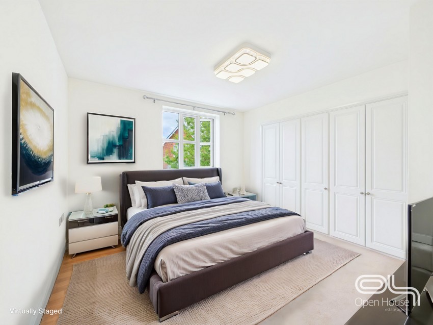 Images for Petersfield Way, Weston