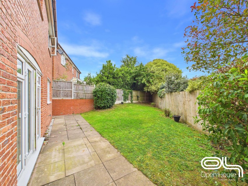 Images for Petersfield Way, Weston