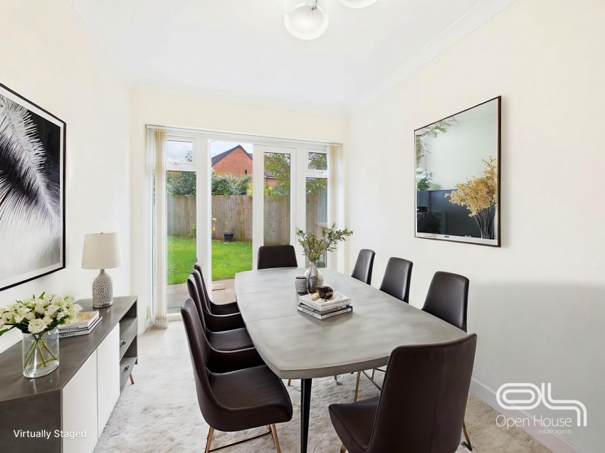 Images for Petersfield Way, Weston