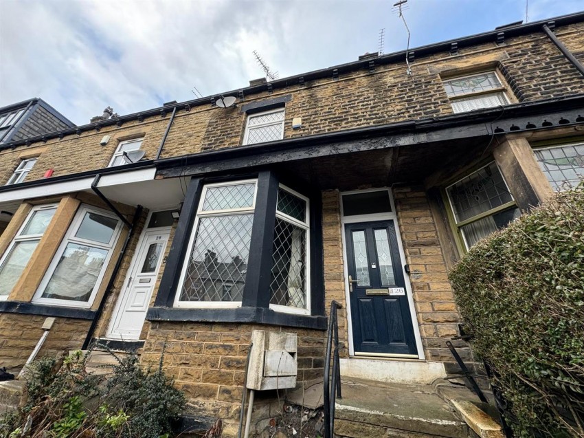 Images for Lister Avenue, Bradford