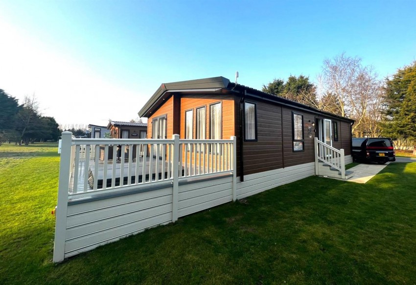 Images for Warlington Lane, York