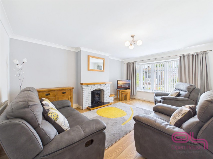 Images for Allison Avenue, Swadlincote