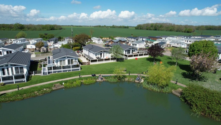 Images for Patrington, Patrington Haven
