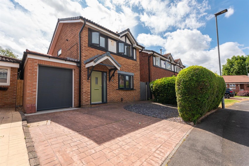 Images for Aviemore Drive, Fearnhead, Warrington