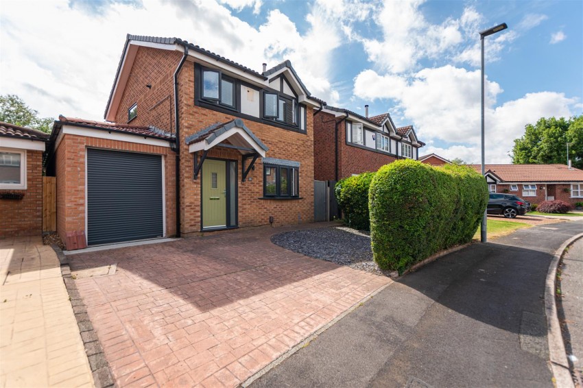 Images for Aviemore Drive, Fearnhead, Warrington