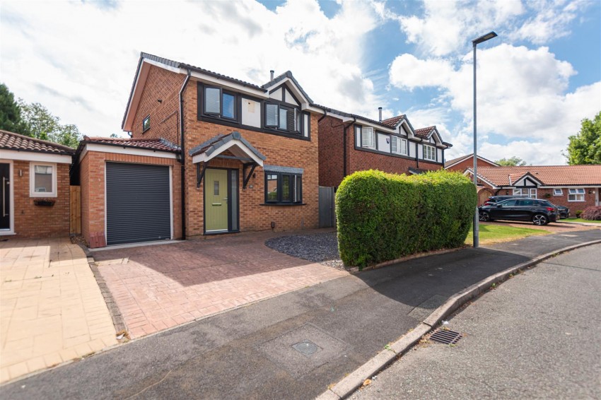 Images for Aviemore Drive, Fearnhead, Warrington