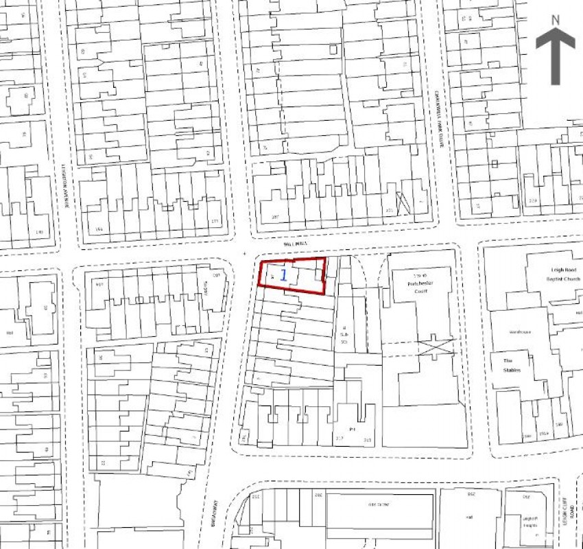 Images for Leigham Court Drive, Leigh-On-Sea