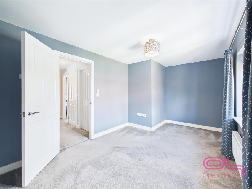 Images for Chestnut Close, Burton-On-Trent