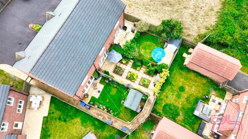 Images for Chestnut Close, Burton-On-Trent