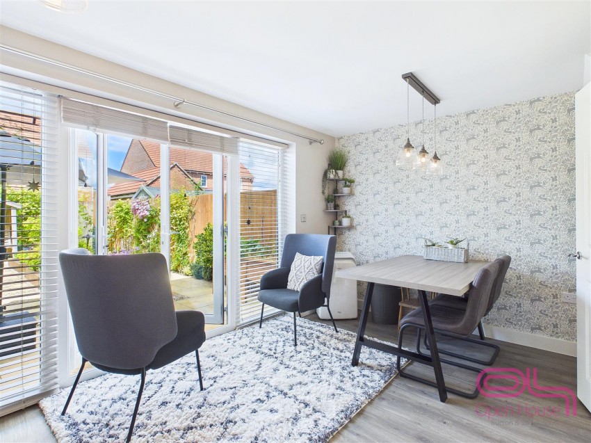 Images for Chestnut Close, Burton-On-Trent
