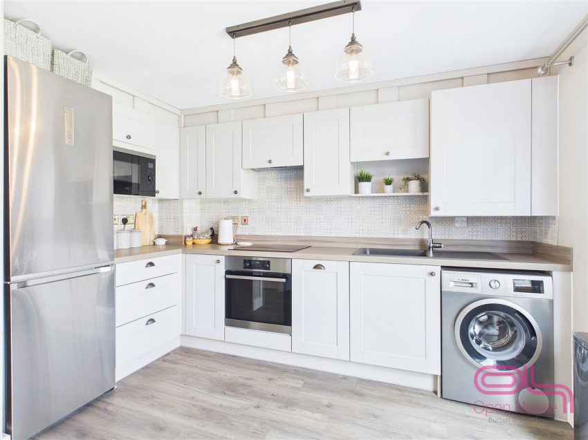 Images for Chestnut Close, Burton-On-Trent
