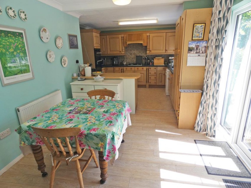 Images for Warren Close, Elmswell, Bury St Edmunds, IP30