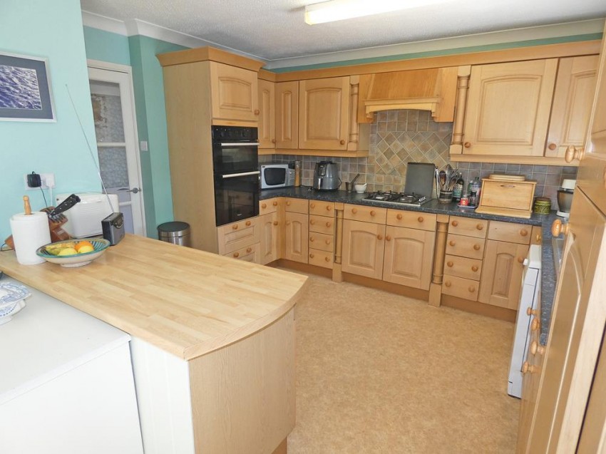 Images for Warren Close, Elmswell, Bury St Edmunds, IP30