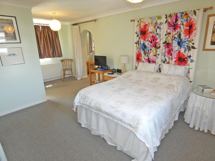 Images for Warren Close, Elmswell, Bury St Edmunds, IP30