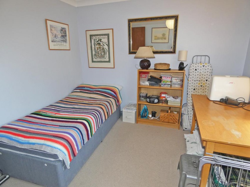 Images for Warren Close, Elmswell, Bury St Edmunds, IP30