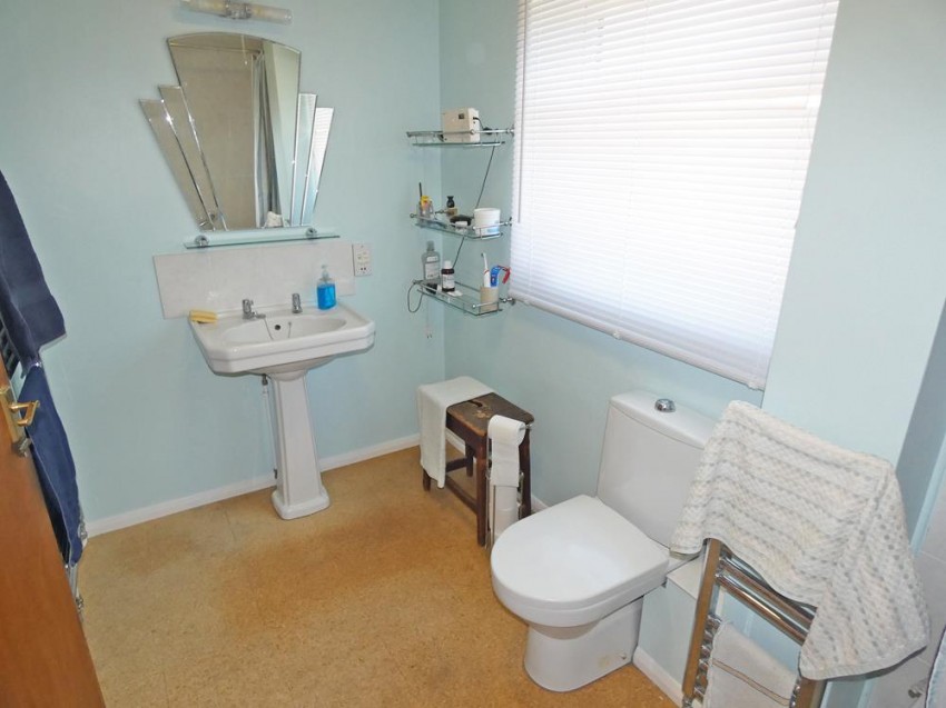 Images for Warren Close, Elmswell, Bury St Edmunds, IP30