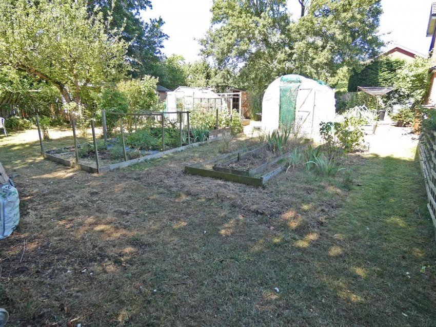 Images for Warren Close, Elmswell, Bury St Edmunds, IP30