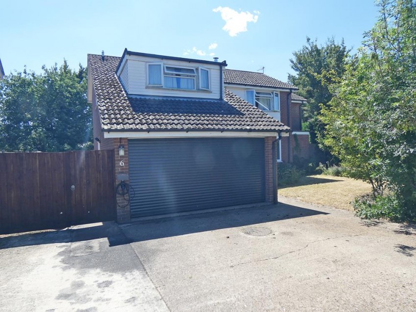 Images for Warren Close, Elmswell, Bury St Edmunds, IP30