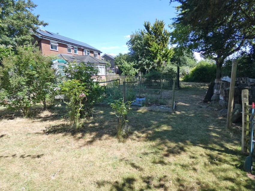 Images for Warren Close, Elmswell, Bury St Edmunds, IP30
