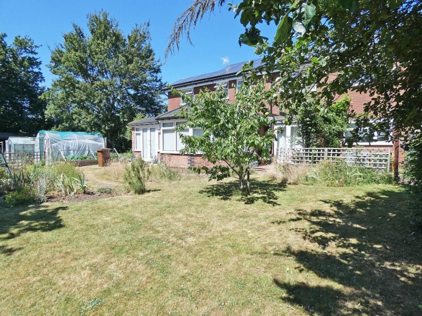 Images for Warren Close, Elmswell, Bury St Edmunds, IP30