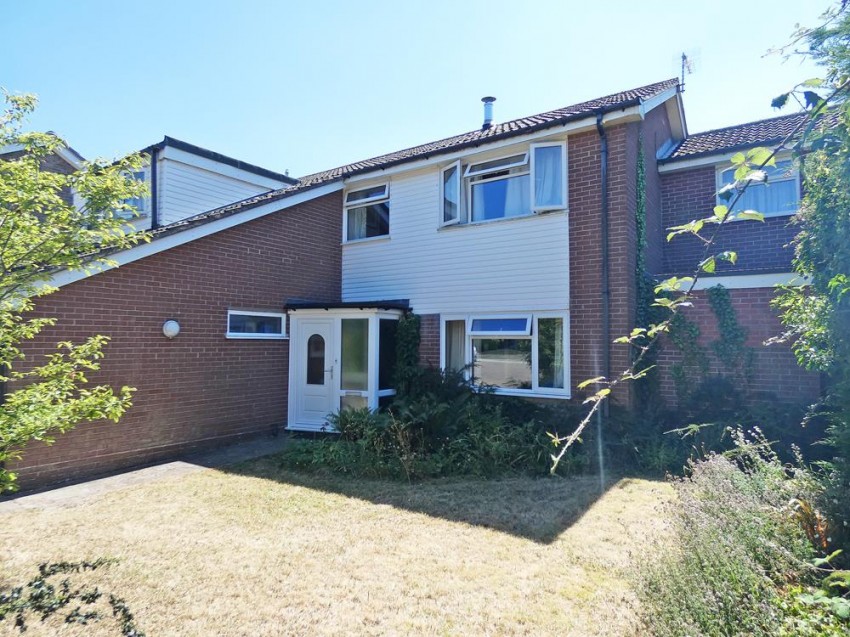 Images for Warren Close, Elmswell, Bury St Edmunds, IP30