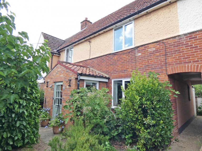 Images for Wetherden Road, Elmswell, Bury St Edmunds, IP30