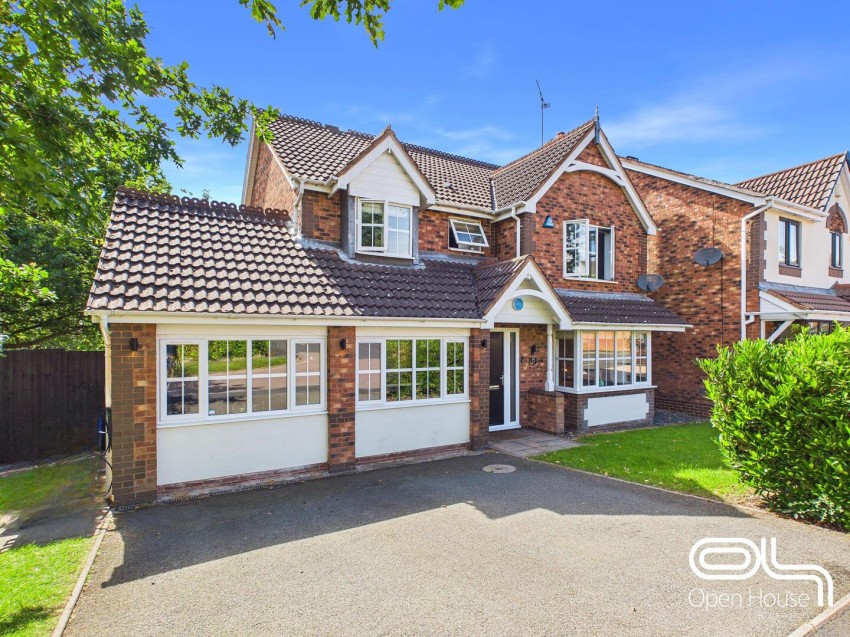 Images for Brisbane Way, Cannock