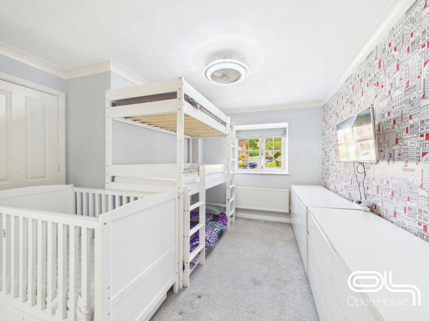 Images for Brisbane Way, Cannock
