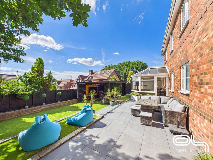 Images for Brisbane Way, Cannock
