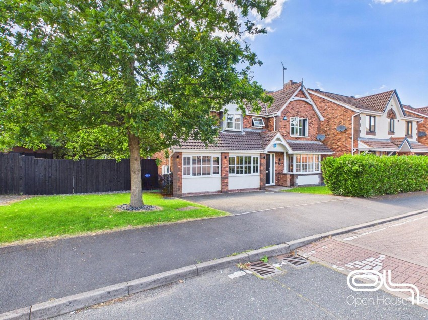 Images for Brisbane Way, Cannock