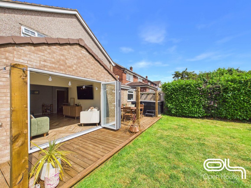 Images for Widecombe Avenue, Stafford