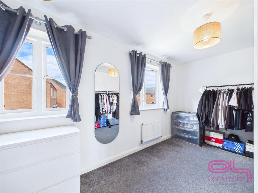 Images for Staley Close, Swadlincote
