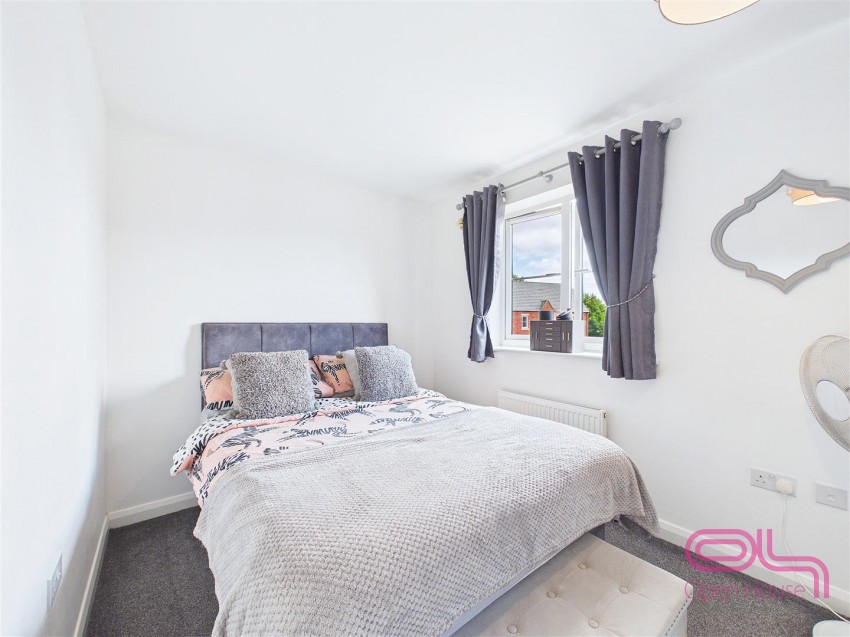 Images for Staley Close, Swadlincote