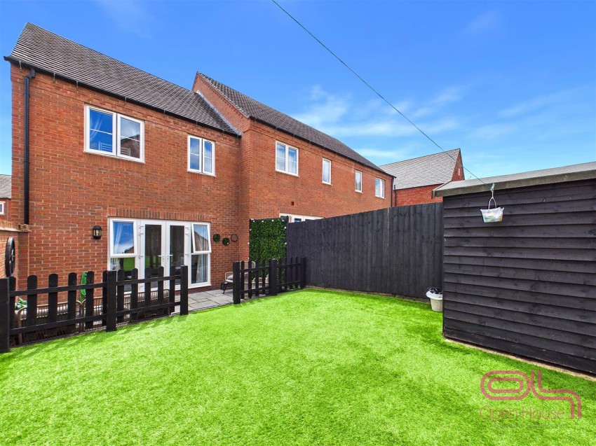 Images for Staley Close, Swadlincote