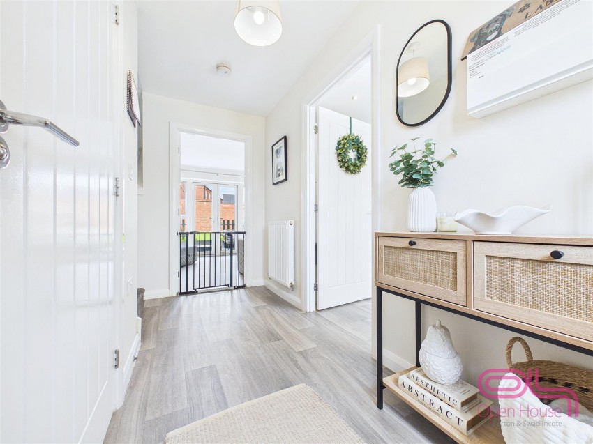 Images for Staley Close, Swadlincote