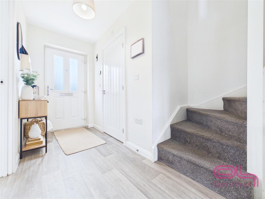 Images for Staley Close, Swadlincote
