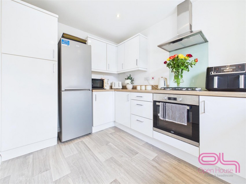 Images for Staley Close, Swadlincote