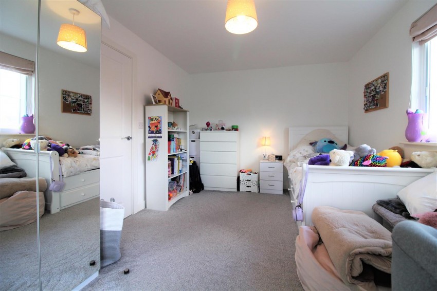 Images for Juniper Close, Holmes Chapel, Crewe