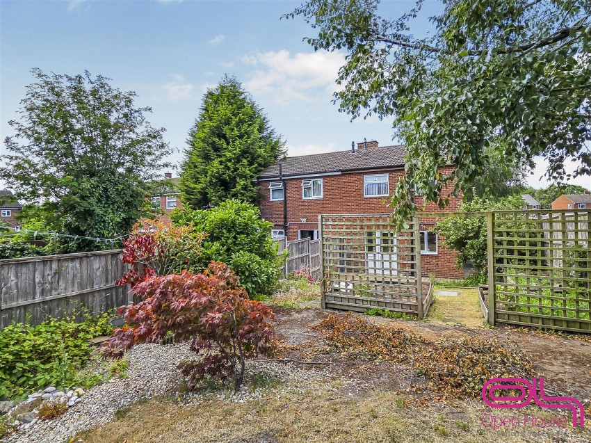 Images for Hartshill Road, Hartshorne, Swadlincote