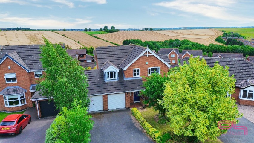 Images for Newby Close, Burton-On-Trent