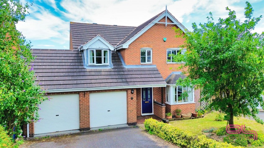 Images for Newby Close, Burton-On-Trent