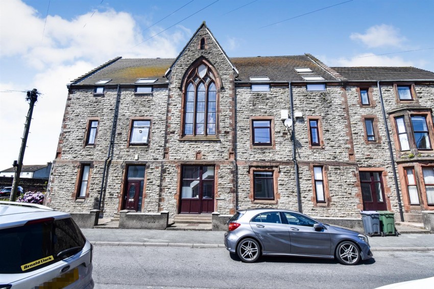 Images for Wesley Court, Harrington, Workington