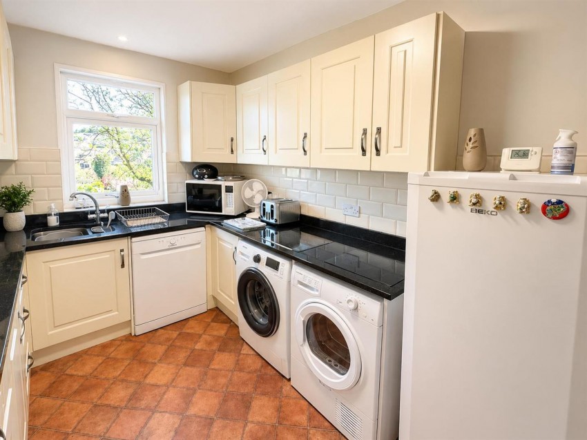 Images for Rawdon Road, Haworth, Keighley