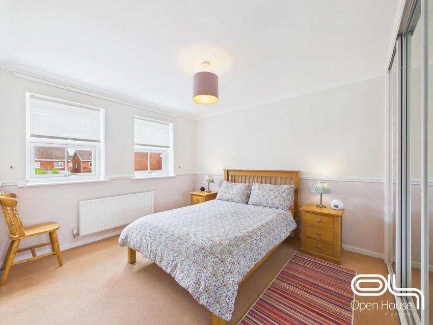 Images for Gunnell Close, Stafford