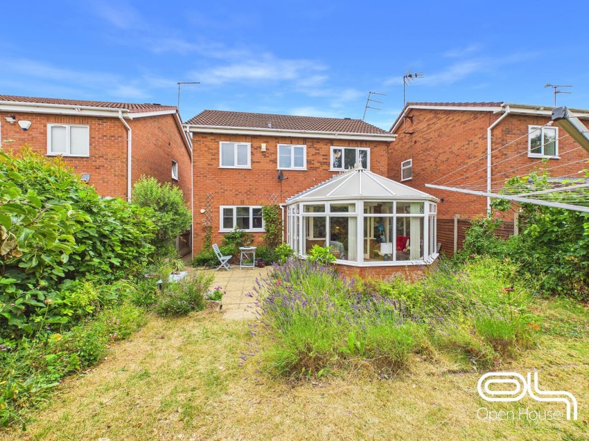 Images for Gunnell Close, Stafford