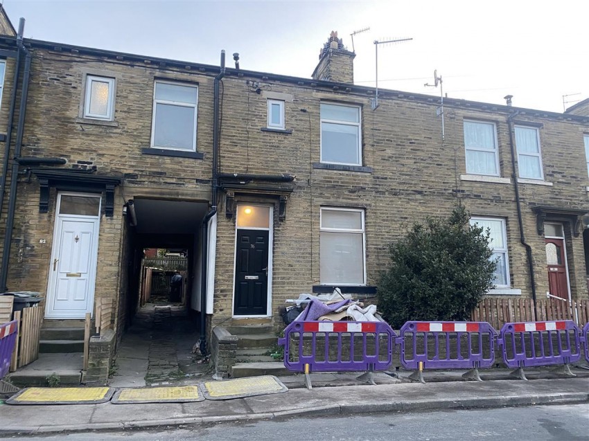 Images for Ewart Street, Great Horton, Bradford
